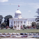Illustration for article titled 1 Confederate Flag Removed at Alabama State Capitol, Only 3 More to Go